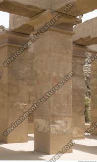 Karnak Temple Photo References #12